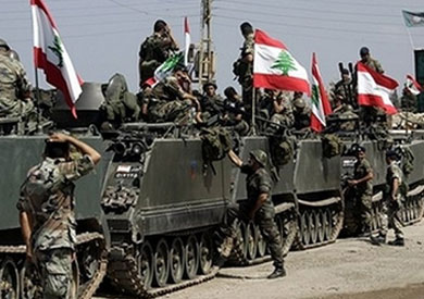 الجيش اللبناني يقتل ثلاثة أشخاص في مداهمة - أرشيفية